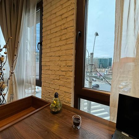 My Place Bucur 布加勒斯特 外观 照片