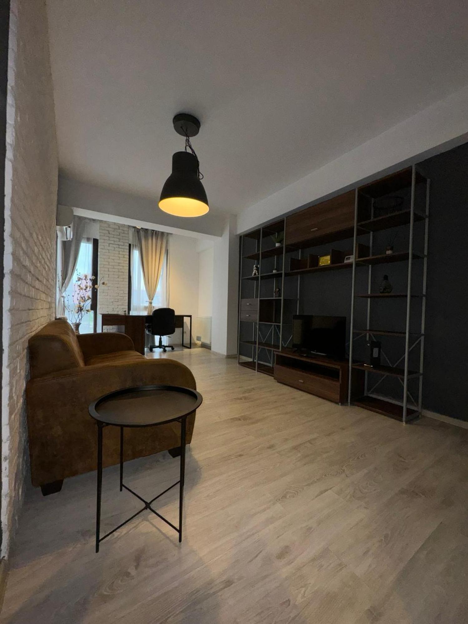 My Place Bucur 布加勒斯特 外观 照片