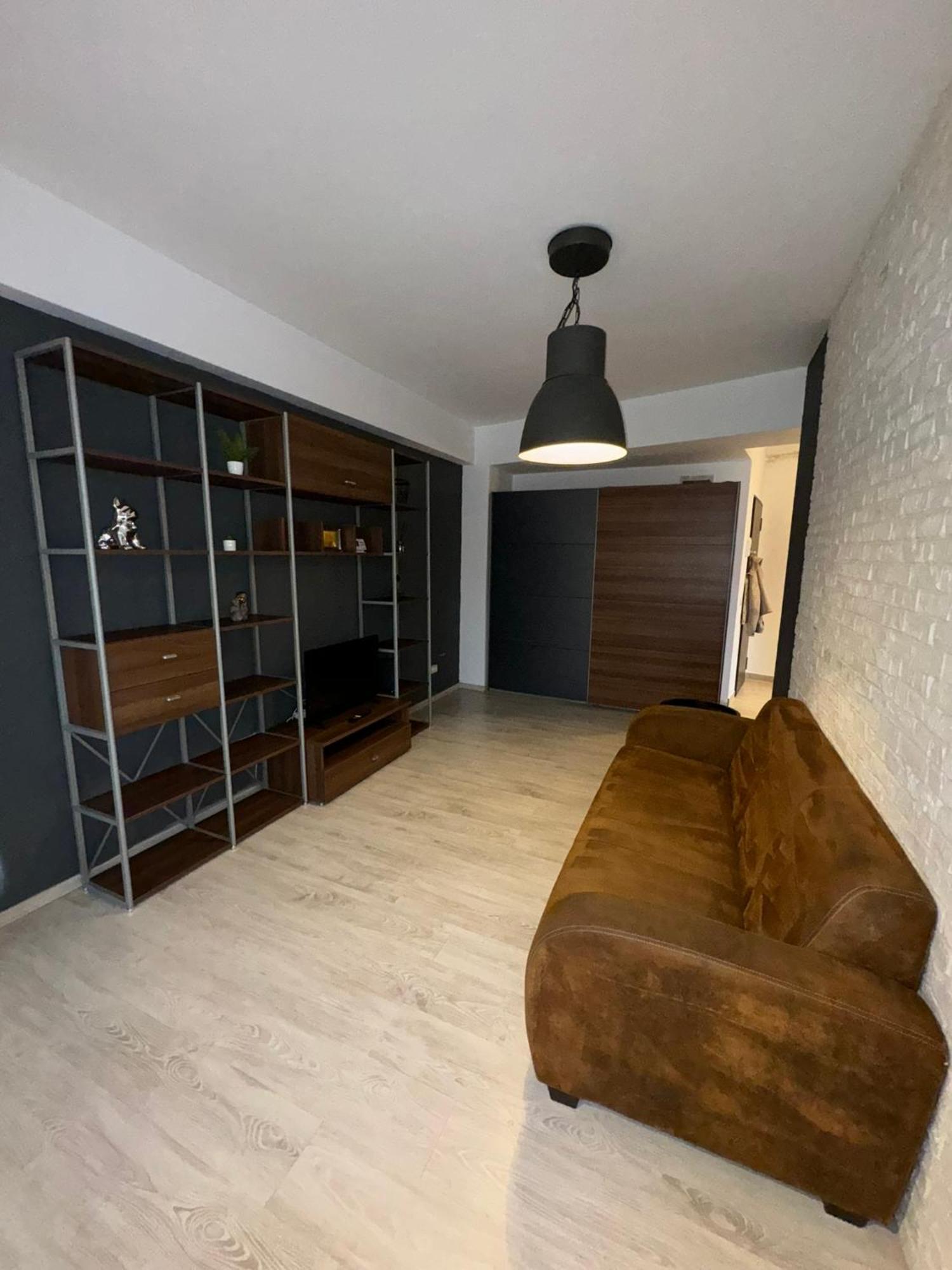 My Place Bucur 布加勒斯特 外观 照片